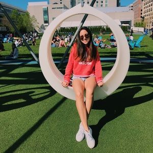 Meet your Posher, Lillie